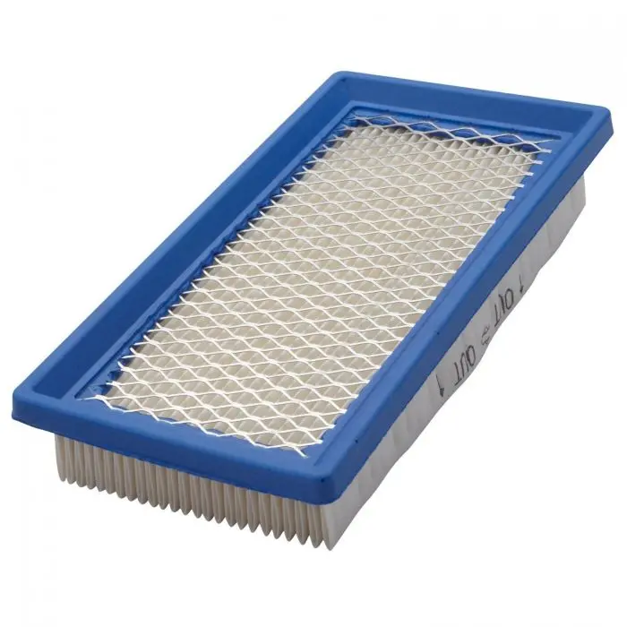 Briggs & Stratton 494511 And 494511S Air Filter Replacement 1