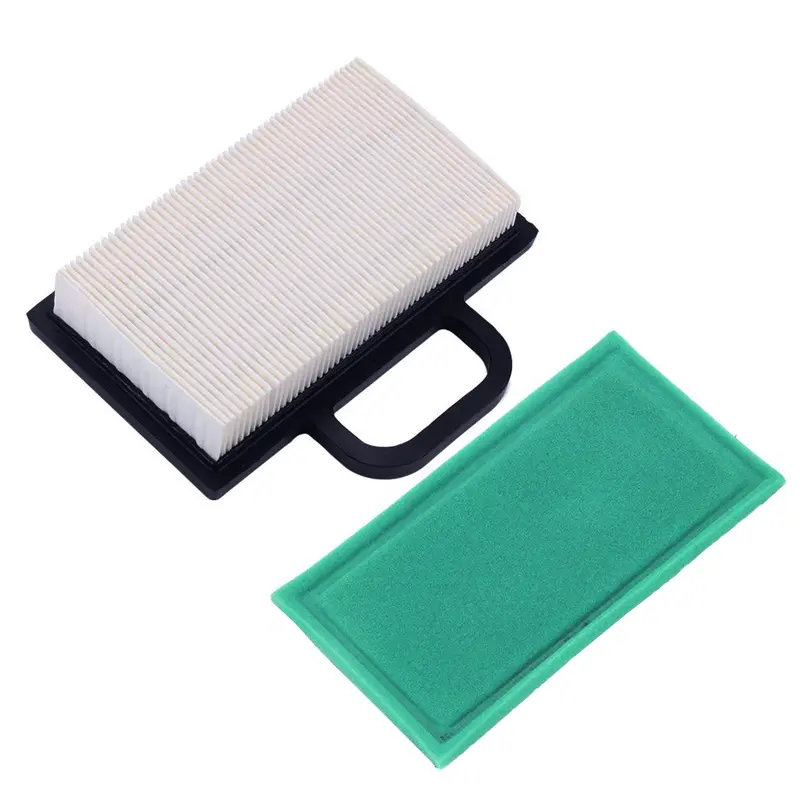 Briggs & Stratton 499486S Air Filter Kit With Pre-Cleaner Assembly 1