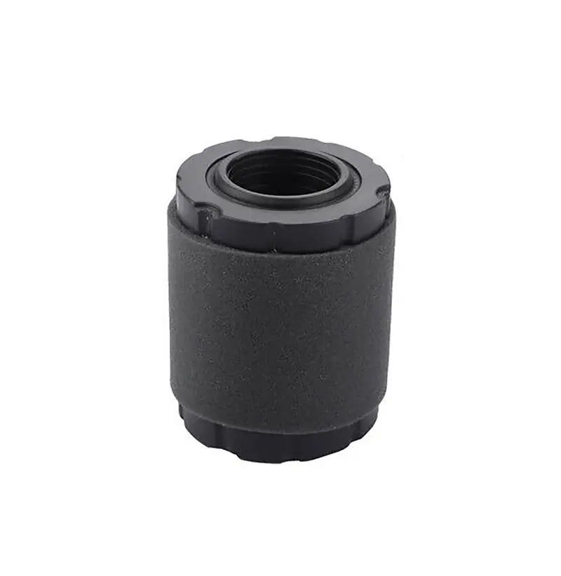 Briggs & Stratton 591583 High-Flow Air Filter Kit With Pre-Cleaner 1