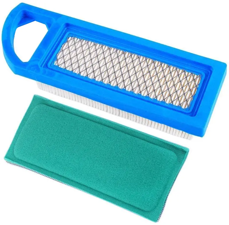 Briggs & Stratton 697014 Air Filter Kit With Pre-Cleaner Assembly 1
