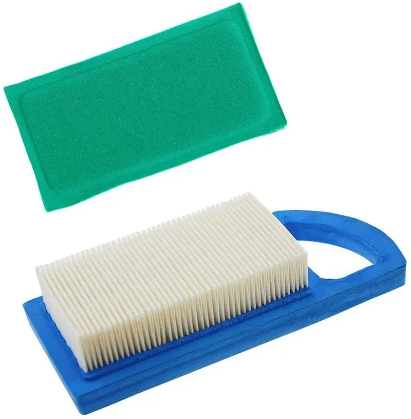 Briggs & Stratton 697152 Heavy-Duty Air Filter Combo With Pre-Cleaner 1