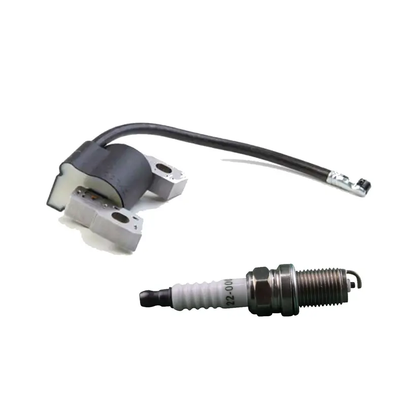Briggs & Stratton 796499 Engine Rc12Yc Ignition Coil And Spark Plug Kit 1