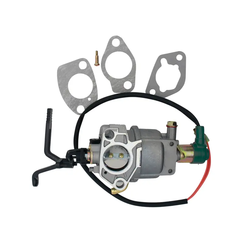 Briggs & Stratton Carburetor Compatible With Models 797758, 817028 1