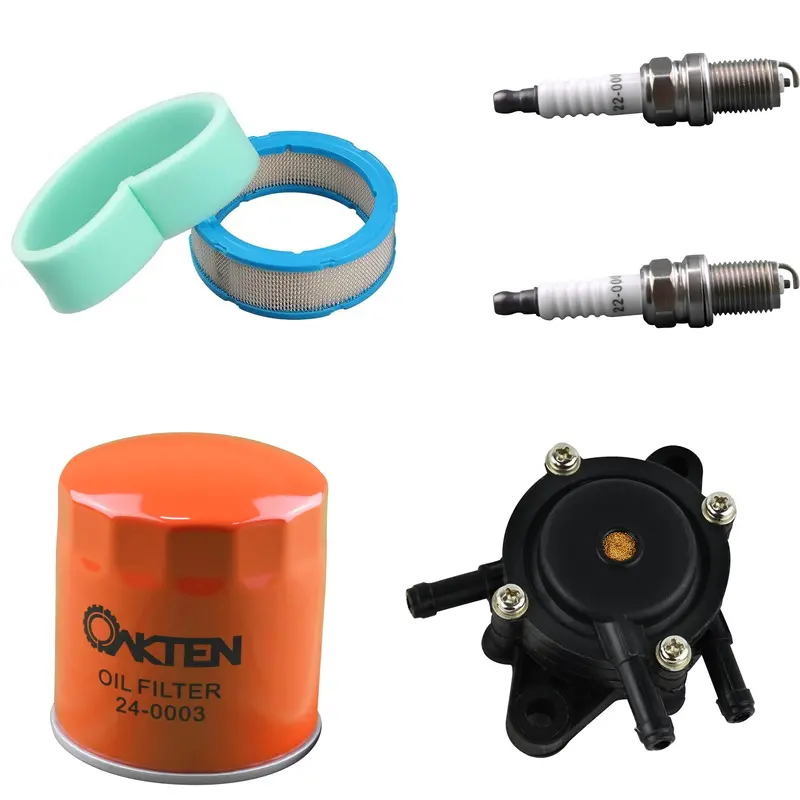 Briggs & Stratton Intek, Professional & Vanguard Tune-Up Kit – Features 394018, 491056, 808656 & Rc12Yc 1