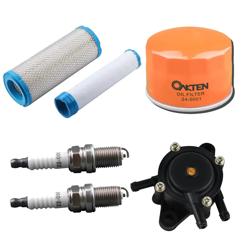 Briggs & Stratton Vanguard & Intek Tune-Up Kit (820263, 492932S, Rc12Yc) 1