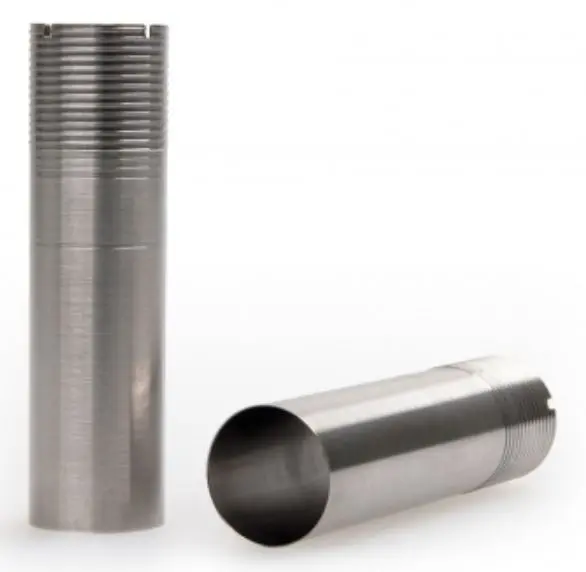 Briley Flush-Mount Screw-In Choke Tubes For Krieghoff Shotguns (S-K Thread) 1