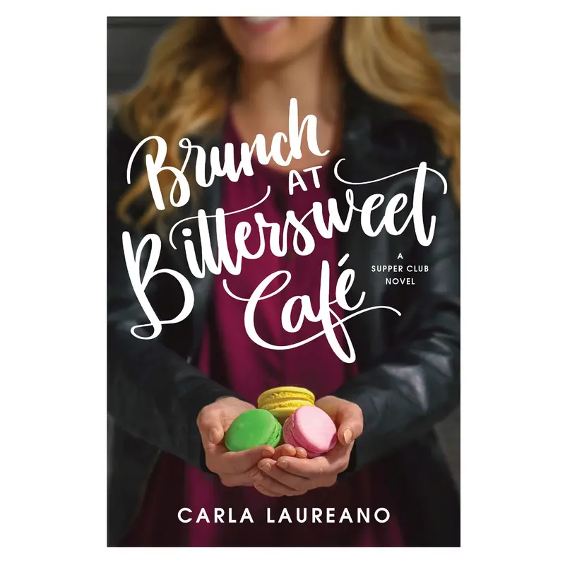 Brunch At Bittersweet Café: Book Two In The Saturday Night Supper Club Series (Paperback) 1