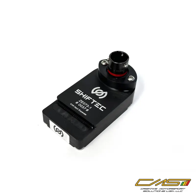 Can Bus Input Expansion Module – Adds Analog/Digital Inputs 1