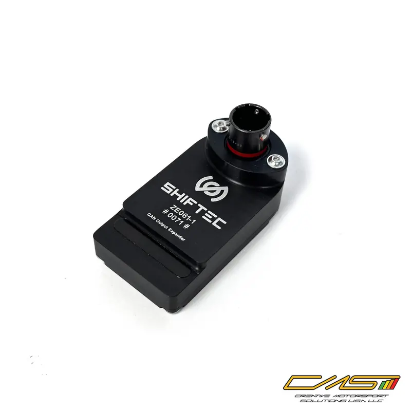 Can Bus Output Expansion Module – Drives Relays, Leds, And Actuators 1