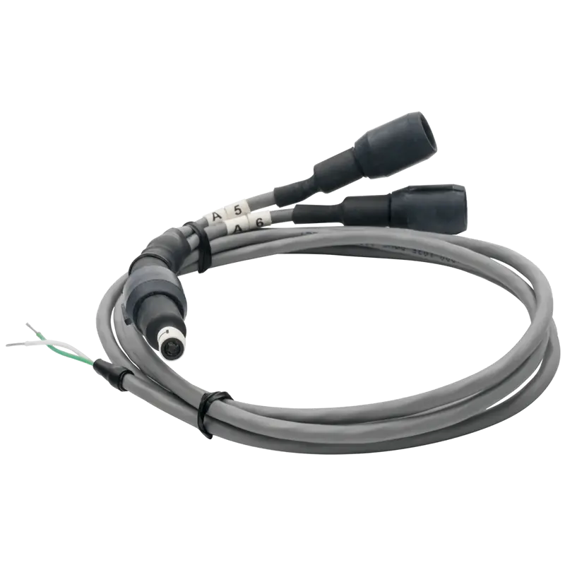Can Ecu Interface Adapter Harness For Mfd / Mfr / Mf Display Units 1