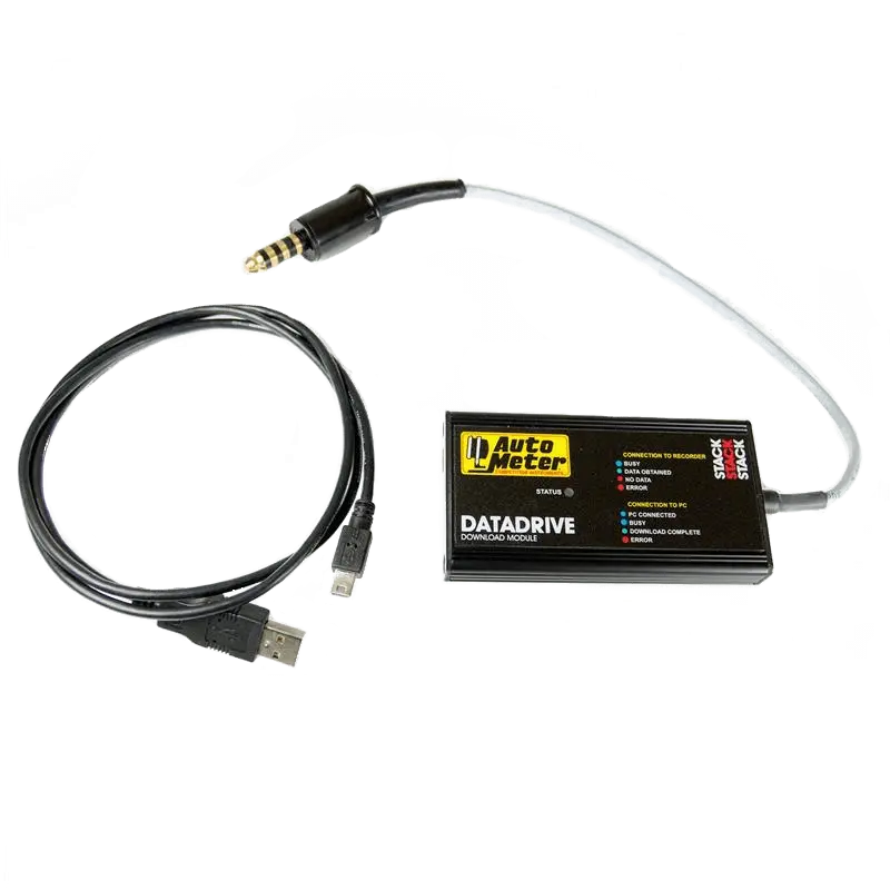 Can-To-Usb Data Transfer Device For Datapro V5+ Configuration Systems 1