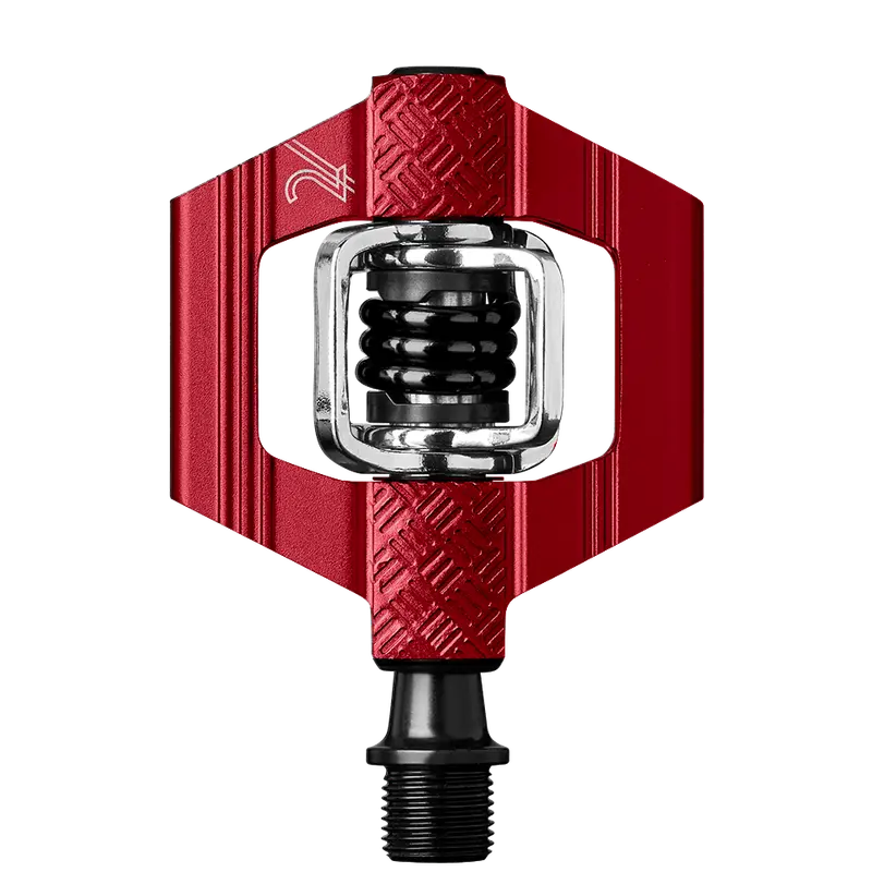 Candy 2 Clipless Pedals – Mid-Tier Road Cycling Performance 1