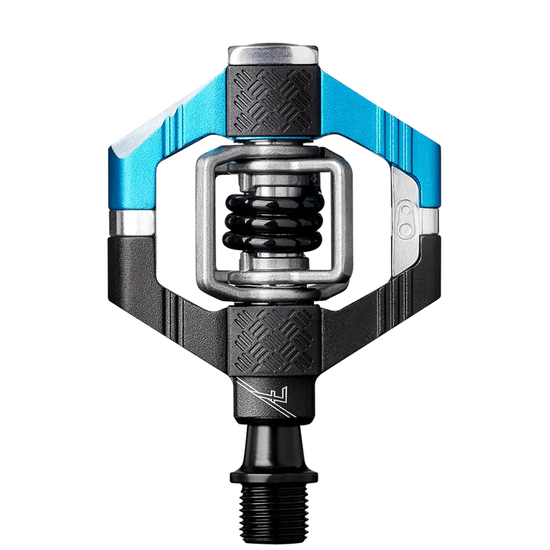 Candy 7 Clipless Pedals – High-Performance Road Design 1
