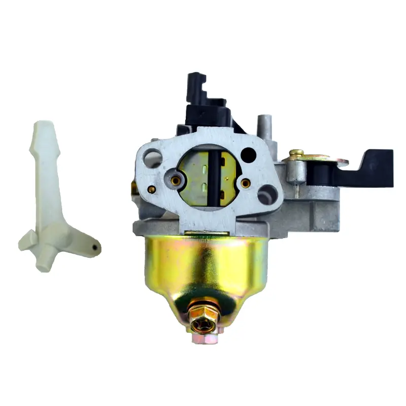 Carburetor For Honda Power Equipment – Compatible With 16100-Zh7-W51 1