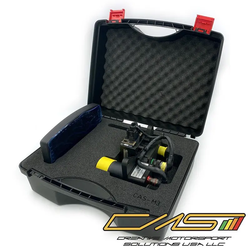 Cas-M3-Evo Collision Avoidance System For Race Vehicles 1