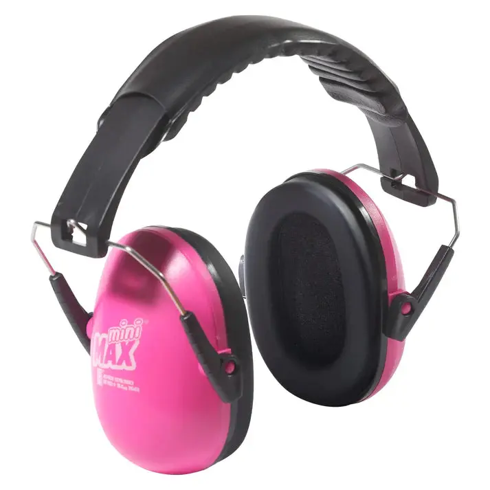 Children’S Headband-Style Earmuffs For Cold Weather Protection 1