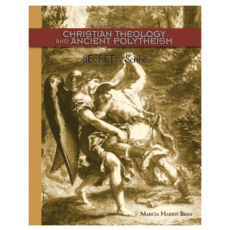 Christian Theology Meets Ancient Polytheistic Traditions 1