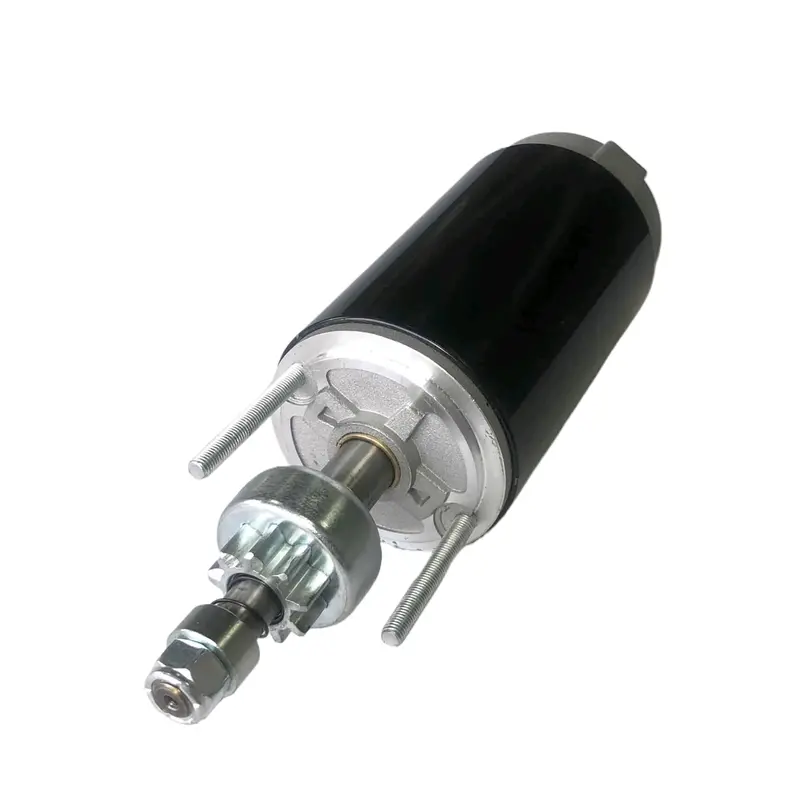 Chrysler & Force Marine Starter – Mercury-Compatible 50-583869, 50-616955-1 1