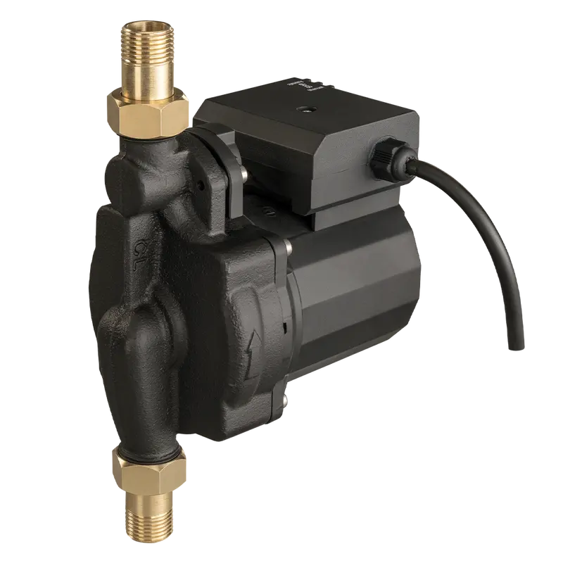 Cil120-9 In-Line Circulatory Pump For Hvac & Plumbing 1