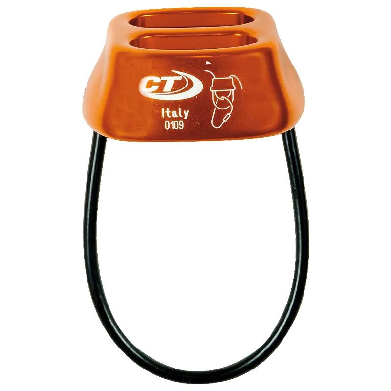 Climbing Technology Doble – Dual-Pulley Rigging System For Efficient Hauling 1