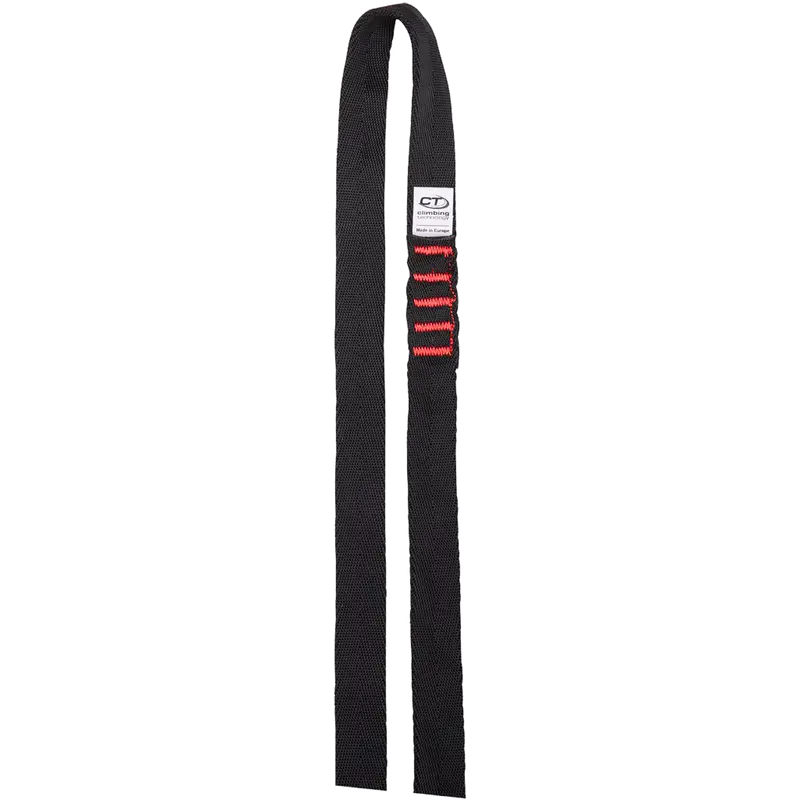 Climbing Technology Loop Ankor – 35 Kn Rated Webbing Slings In 120 Cm, 150 Cm & 200 Cm Lengths 2