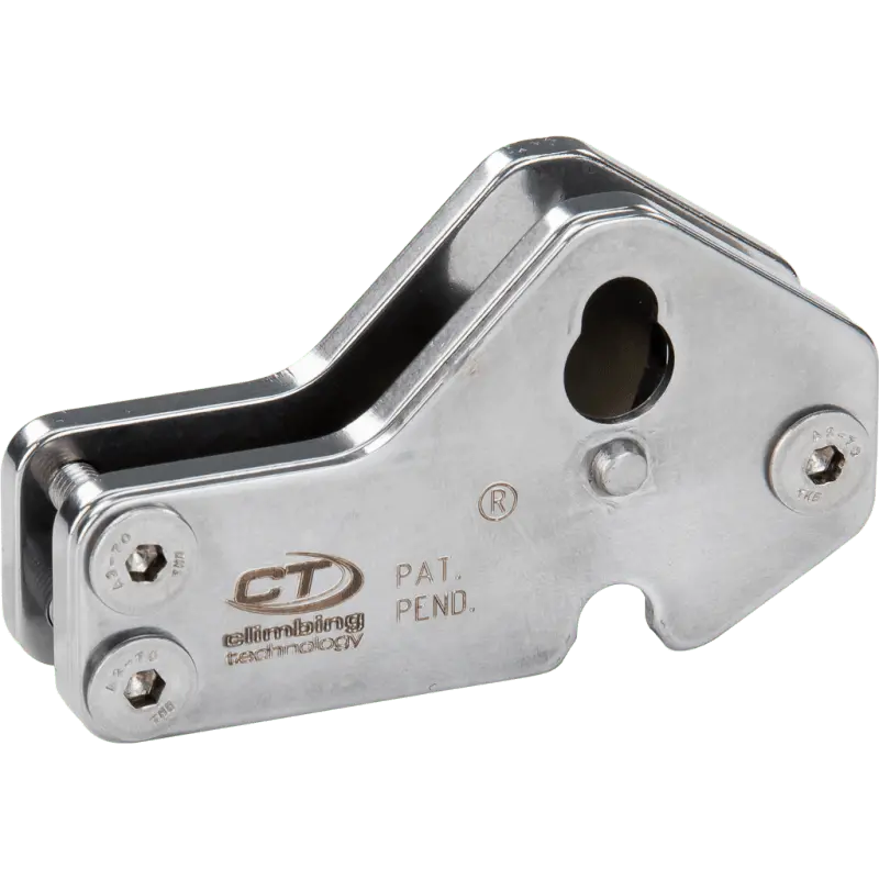 Climbing Technology Qt Spurs – Specialized Climbing Spurs System 1