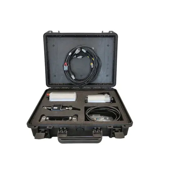 Club Sport Shift Kit With Gcu501 Controller 1