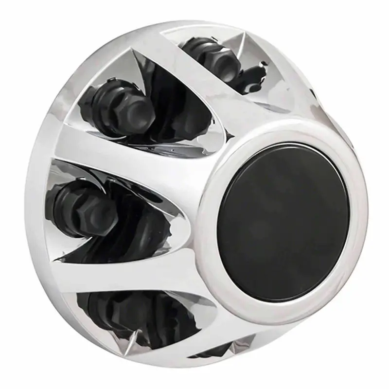 Coast To Iwcc3279 Chrome Plated Aluminum Set Of 2 1
