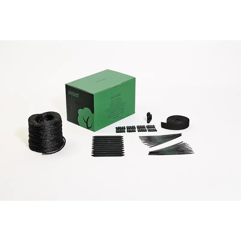Cobra 10 Mini System Package – Compact Rigging Kit 1