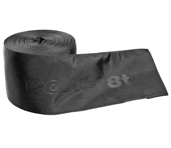 Cobra 8T Anti-Abrasion Protective Hose – Per Meter 1