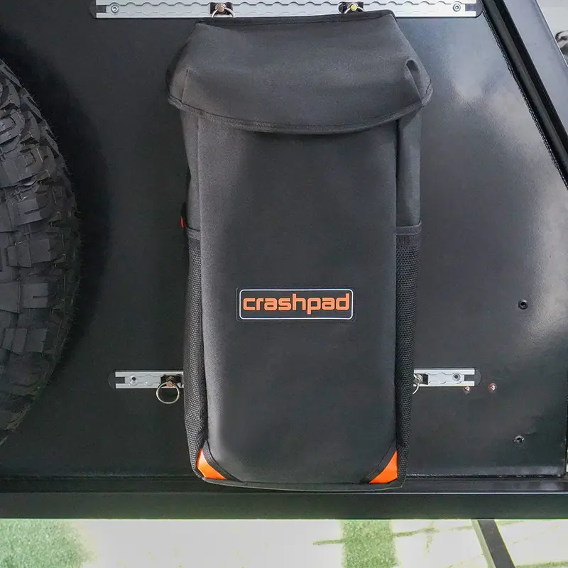 Compact 4Wd Canopy Storage Bag – Australian Made 1