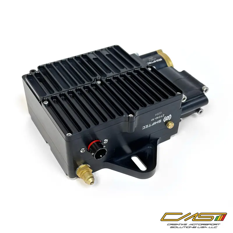 Compressed Air Power Supply Unit 1