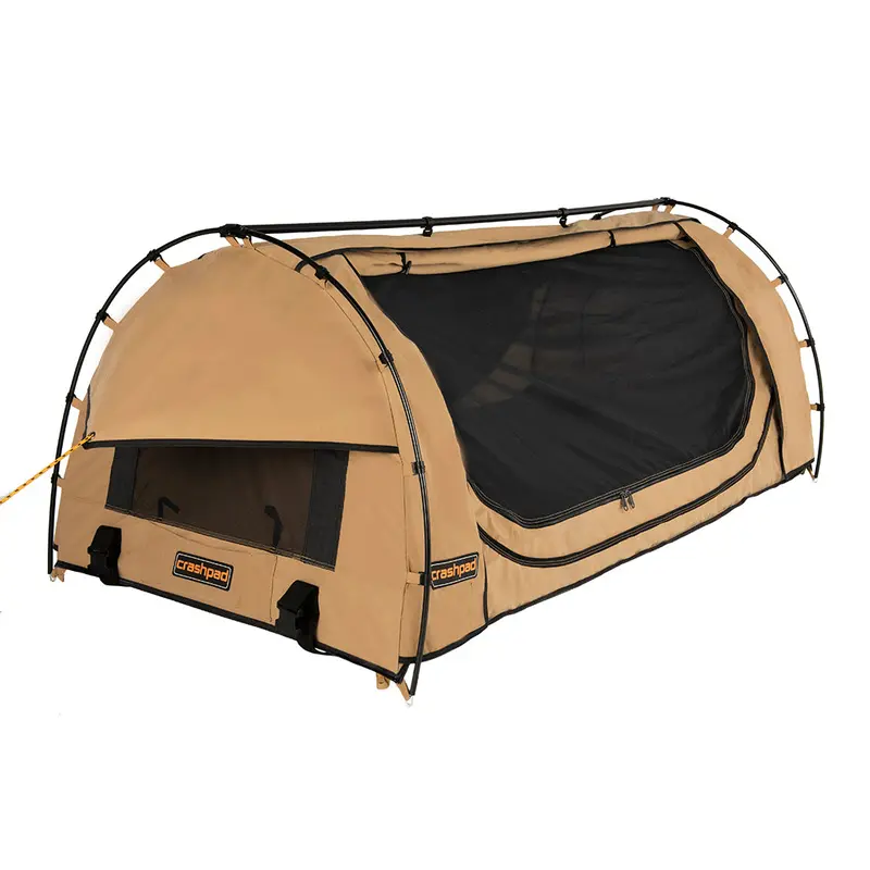 Crashpad Desert Swag – Single-Person Outdoor Sleeping Pad 1