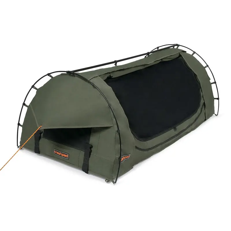 Crashpad Forest Swag Bag – Single Size 1
