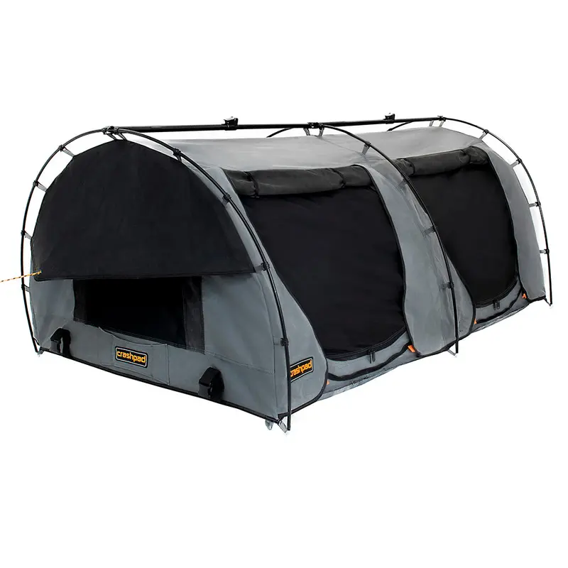 Crashpad Hybrid Swag – Storm Edition 1