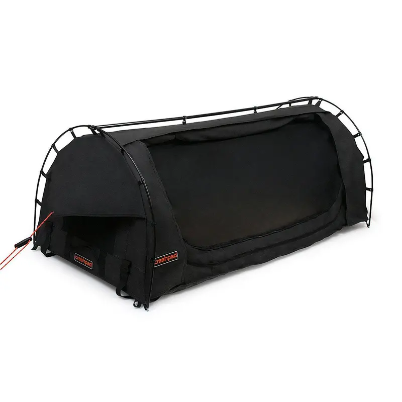 Crashpad Stealth Swag – Compact, Quiet Single Sleeping System 1