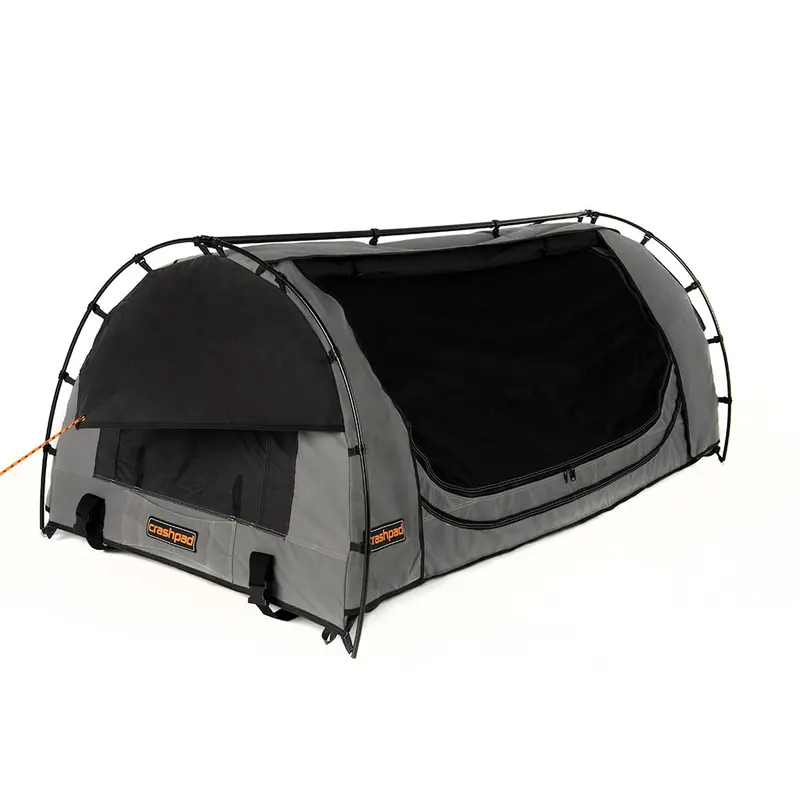 Crashpad Storm Swag – Weather-Resistant Single Sleeping Pad 1