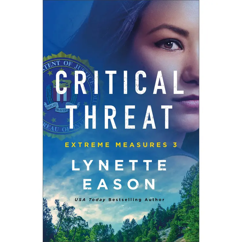 Critical Threat: Three Extreme Countermeasures (Paperback) 1