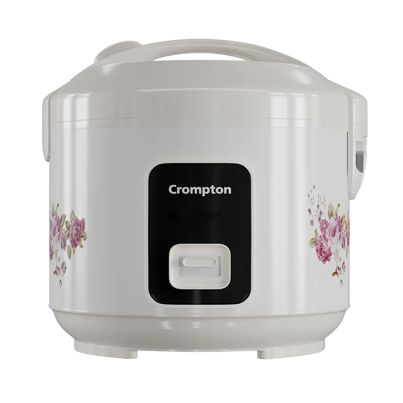 Crompton 1.8L Electric Rice Cooker 1