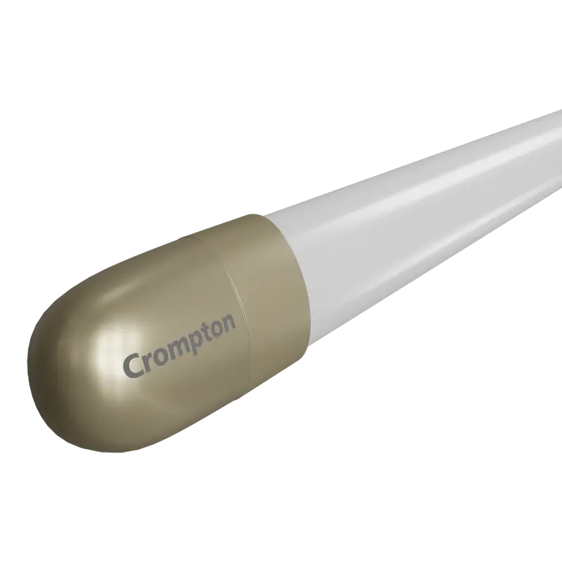 Crompton 20W Slimo Batten Light 1