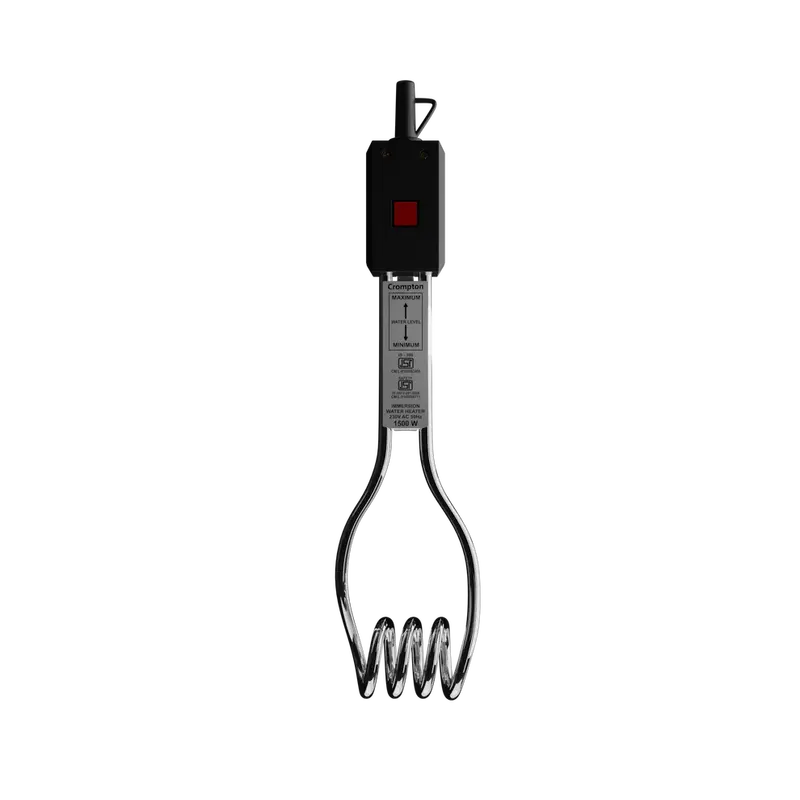 Crompton Aimr B1A 1000W Immersion Heater With Safety Protection 1