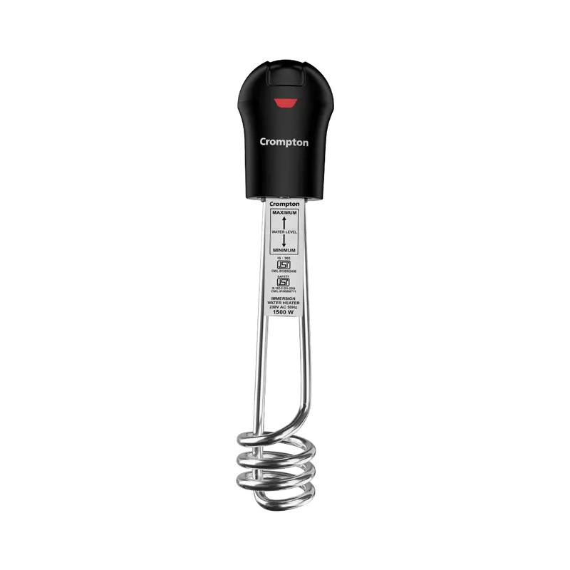 Crompton Aimr Sp15A 1500W Ip68 Waterproof Immersion Heater 1