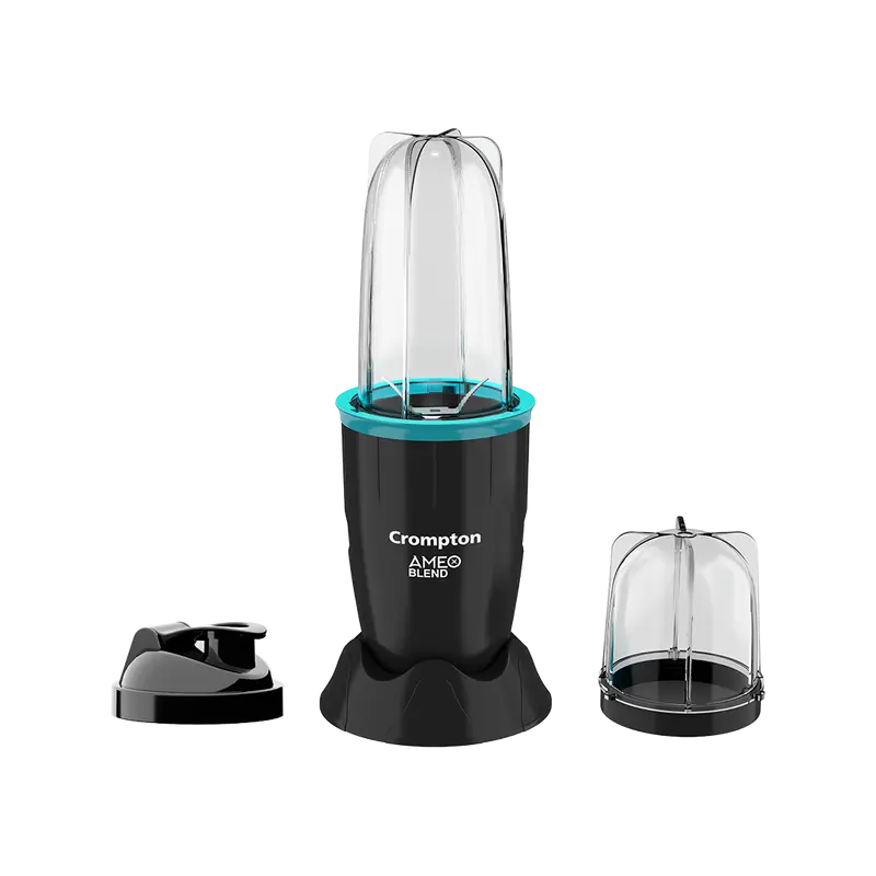 Crompton Ameo Blend Nutri-Blender For Smoothies And Healthy Drinks 1