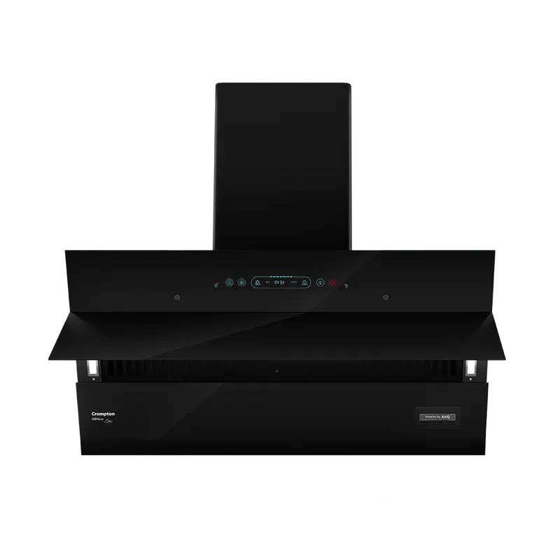 Crompton Aqnova Inclined Filterless Chimney 1