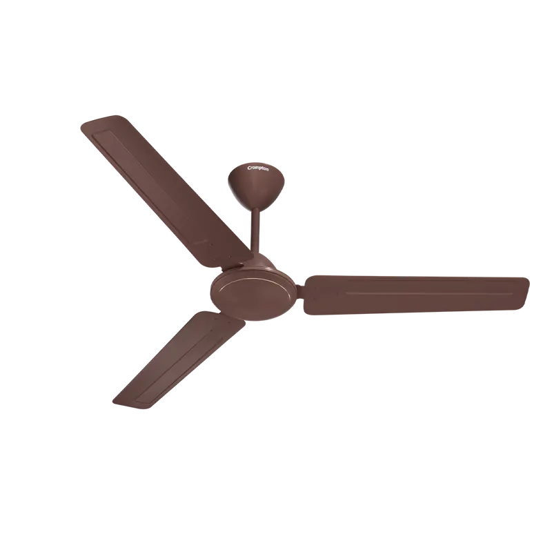 Crompton Dasher High-Speed Star-Rated Ceiling Fan 1