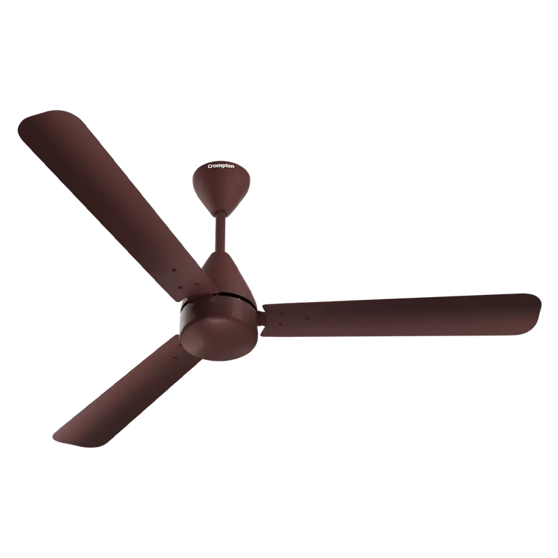 Crompton Energion Cookie Bldc Ceiling Fan – Energy-Efficient Quiet Operation 1