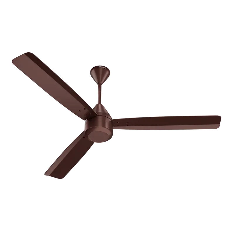 Crompton Energion Cromair Bldc Star-Rated Ceiling Fan With Smart Regulator 1