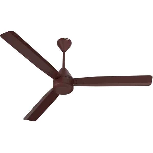 Crompton Energion Groove Bldc Ceiling Fan With Regulator 1