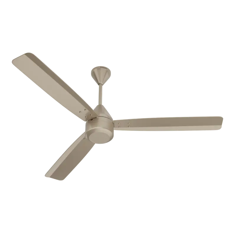 Crompton Energion Groove Bldc Ceiling Fan With Remote Control 4