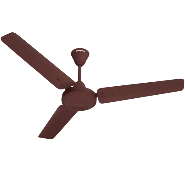 Crompton Energion Riviera Bldc Ceiling Fan With Regulator 1